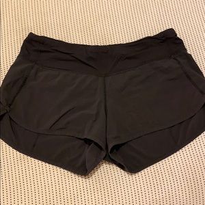 Lululemon Athletica Short
